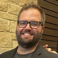 Measured Employee Jason Beville's profile photo
