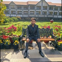 Danone India Employee Palash Patra's profile photo