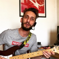 Tarmack Employee Luca Piana's profile photo