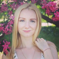 Exterprise Employee Lena Leliukhina's profile photo