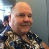 Clark County Water Reclamation District Employee William Bohnett's profile photo