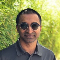 NM EPSCoR Employee Ganesh Balakrishnan's profile photo