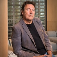 PostNL Employee René Boot's profile photo