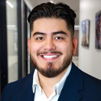 Oscar Diaz Email & Phone Number