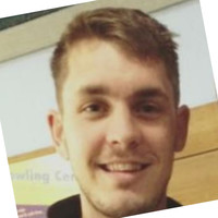 Gateway Region YMCA Employee Austin Huelsing's profile photo