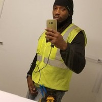 United Masonry Incorporated of Virginia Employee Gerard Hill's profile photo