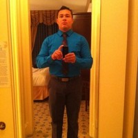 Westlake Financial Services Employee Paulo Santos's profile photo