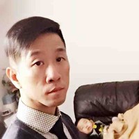 TLY Consulting Employee Terry Tam's profile photo