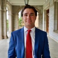 TCA Team Employee Jacob Mitchell's profile photo