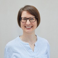 MAPP Employee Michaela Msc's profile photo