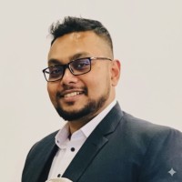 ReDI School of Digital Integration Employee Al Islam's profile photo