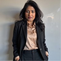 Polyco Employee Patricia Pillay's profile photo