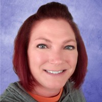 Creativity, INC Employee Amanda Gray's profile photo