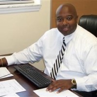 CIty of Quincy Employee Gene Sutton's profile photo