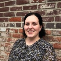 First Law Strategy Group, LLC Employee Christina McNally's profile photo