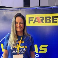 FARBEN Employee Luciane Barata's profile photo
