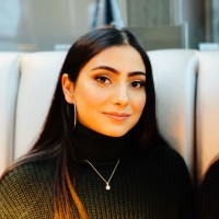 Aman Logistics ltd Aman GROUP Employee Gurleen Sandhu's profile photo