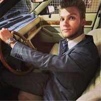 Douglas Elliman Real Estate Employee Alexandre Lefevre's profile photo