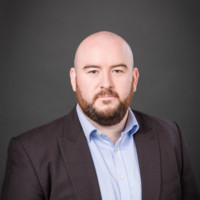 Codex Employee Sean Mahony's profile photo