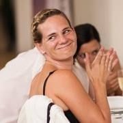Austrian Airlines Employee Eva Koller's profile photo