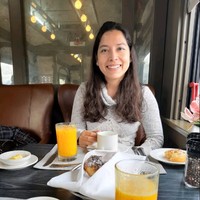 LIMA TOURS Employee Silvia Trujillano's profile photo