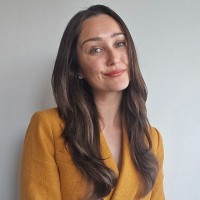 DMT Law Firm Employee Valentina Reyes's profile photo