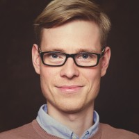 MKP GmbH Employee Max Fiedler's profile photo