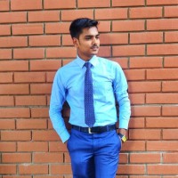 Juniper Networks Employee Narayan Hari's profile photo