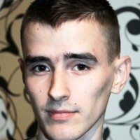 GlenFlow Employee Dmitry Nasonov's profile photo