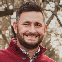 EasyKnock Employee Rhett Guest's profile photo