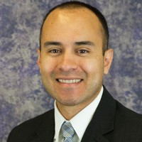 USAA Employee Michael Rico's profile photo