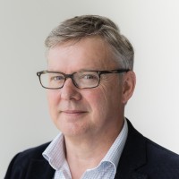 Orbit Discovery Employee Neil Butt's profile photo