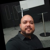 Queonetics Employee Wilams Vieira's profile photo