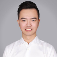 Century Bridge Capital Employee Derek Chen's profile photo