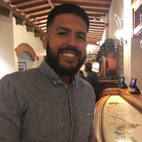Property Sciences Employee Jorge Valle's profile photo
