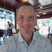La Valencia Hotel Employee Jeremy Blake's profile photo