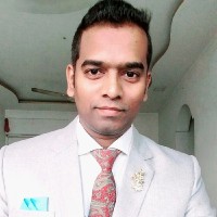 Madhuban Toyota India Employee Prashant Sawant's profile photo