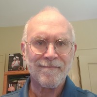 Merck Employee John Cline's profile photo