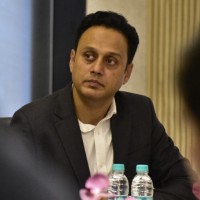 Primus Partners Solutions Employee Sameer Jain's profile photo