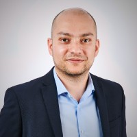 National Grid Employee Daniel Bogard's profile photo