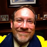 Tim Johnson Email & Phone Number