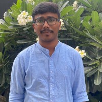 taSki Technologies Employee Ponvimal Raj's profile photo