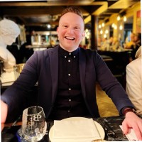 VHC Jongens BV Employee Brian Beuker's profile photo