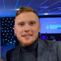 LRL Employee Jack Houghton's profile photo