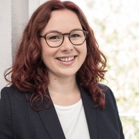 HDP GmbH Employee Marion Mann's profile photo