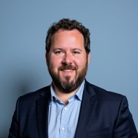 Nine Realms Employee Eric Mann's profile photo