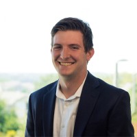 Kiewit Employee John Teter's profile photo