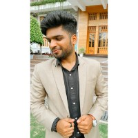 Jana Small Finance Bank Employee Basavaraj K's profile photo
