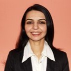 Al-Futtaim Employee Ayesha Shoaib's profile photo
