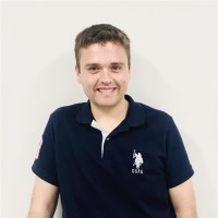 Pablo Larralde Email